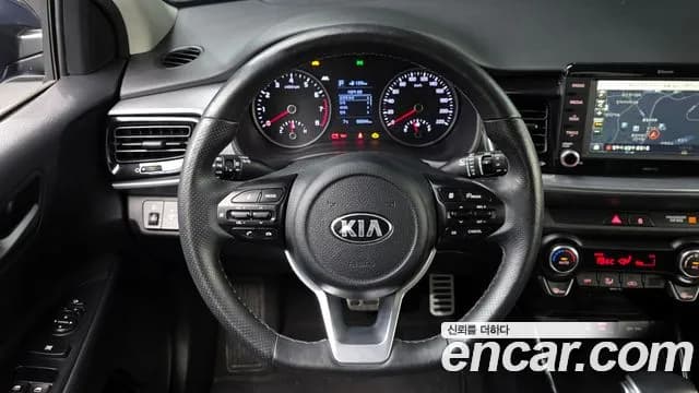2019 Kia Stonic 1.4 Sold VIN KNADD814BKS247763 – exterior detail 2019 Kia Stonic 1.4 Sold VIN KNADD814BKS247763 – exterior detail