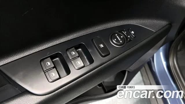 2019 Kia Stonic 1.4 Sold VIN KNADD814BKS247763 – trunk area 2019 Kia Stonic 1.4 Sold VIN KNADD814BKS247763 – trunk area