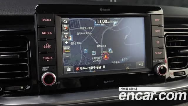 2019 Kia Stonic 1.4 Sold VIN KNADD814BKS247763 – odometer reading 2019 Kia Stonic 1.4 Sold VIN KNADD814BKS247763 – odometer reading
