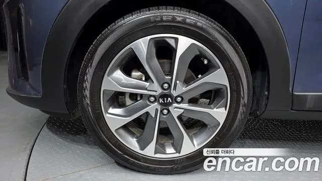 2019 Kia Stonic 1.4 Sold VIN KNADD814BKS247763 – photo 11 2019 Kia Stonic 1.4 Sold VIN KNADD814BKS247763 – photo 11