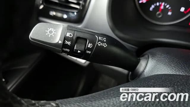 2019 Kia Stonic 1.4 Sold VIN KNADD814BKS247763 – photo 12 2019 Kia Stonic 1.4 Sold VIN KNADD814BKS247763 – photo 12