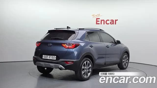 2019 Kia Stonic 1.4 Sold VIN KNADD814BKS247763 – photo 13 2019 Kia Stonic 1.4 Sold VIN KNADD814BKS247763 – photo 13