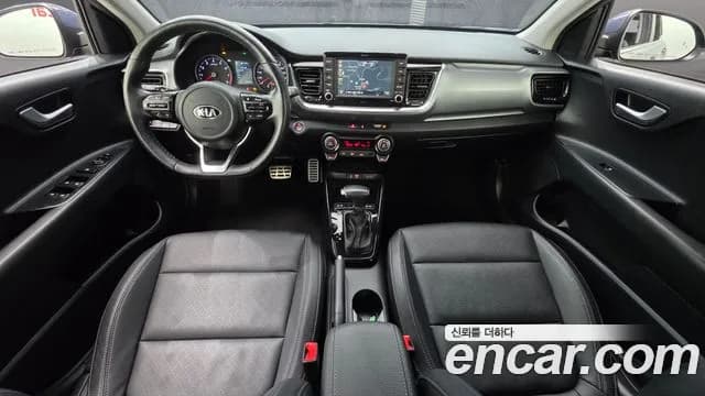 2019 Kia Stonic 1.4 Sold VIN KNADD814BKS247763 – photo 14 2019 Kia Stonic 1.4 Sold VIN KNADD814BKS247763 – photo 14