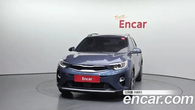 2019 Kia Stonic 1.4 Sold VIN KNADD814BKS247763 – photo 15 2019 Kia Stonic 1.4 Sold VIN KNADD814BKS247763 – photo 15