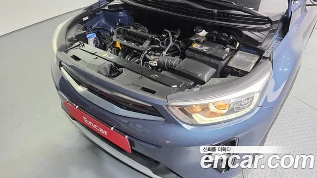 2019 Kia Stonic 1.4 Sold VIN KNADD814BKS247763 – photo 16 2019 Kia Stonic 1.4 Sold VIN KNADD814BKS247763 – photo 16