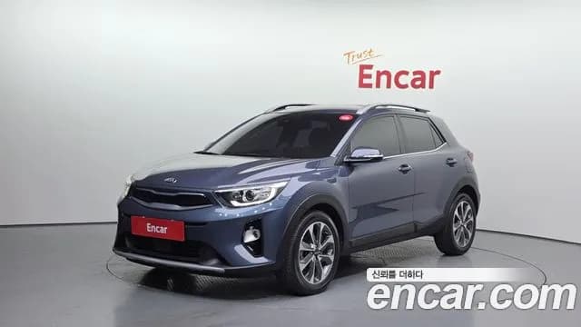 2019 Kia Stonic 1.4 Sold VIN KNADD814BKS247763 – photo 17 2019 Kia Stonic 1.4 Sold VIN KNADD814BKS247763 – photo 17