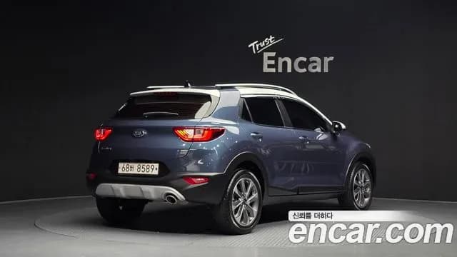 2019 Kia Stonic 1.4 Sold VIN KNADD814BKS302811 – interior seats 2019 Kia Stonic 1.4 Sold VIN KNADD814BKS302811 – interior seats
