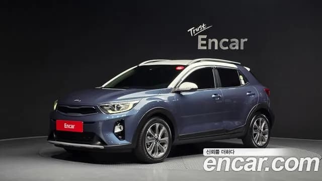 2019 Kia Stonic 1.4 Sold VIN KNADD814BKS302811 – trunk area 2019 Kia Stonic 1.4 Sold VIN KNADD814BKS302811 – trunk area