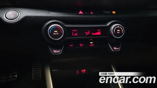 2019 Kia Stonic 1.4 Sold VIN KNADD814BKS302811 – photo 12 2019 Kia Stonic 1.4 Sold VIN KNADD814BKS302811 – photo 12