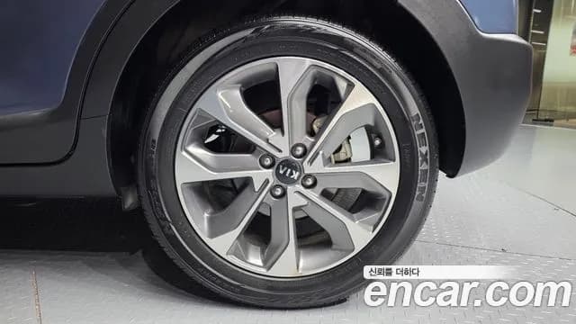 2019 Kia Stonic 1.4 Sold VIN KNADD814BKS302811 – photo 18 2019 Kia Stonic 1.4 Sold VIN KNADD814BKS302811 – photo 18