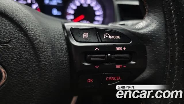 2019 Kia Stonic 1.4 Sold VIN KNADD814BKS302811 – photo 23 2019 Kia Stonic 1.4 Sold VIN KNADD814BKS302811 – photo 23