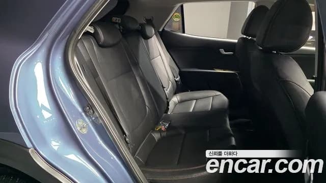 2019 Kia Stonic 1.4 Sold VIN KNADD814BKS302811 – photo 25 2019 Kia Stonic 1.4 Sold VIN KNADD814BKS302811 – photo 25