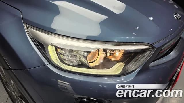 2019 Kia Stonic 1.4 Sold VIN KNADD814BKS302811 – photo 26 2019 Kia Stonic 1.4 Sold VIN KNADD814BKS302811 – photo 26