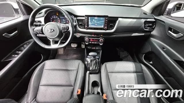 2020 Kia Stonic 1.4 Sold VIN KNADD814BLS493853 – odometer reading 2020 Kia Stonic 1.4 Sold VIN KNADD814BLS493853 – odometer reading