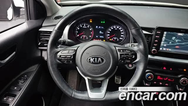2020 Kia Stonic 1.4 Sold VIN KNADD814BLS493853 – photo 12 2020 Kia Stonic 1.4 Sold VIN KNADD814BLS493853 – photo 12