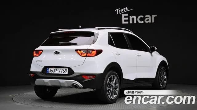 2020 Kia Stonic 1.4 Sold VIN KNADD814BLS493853 – photo 13 2020 Kia Stonic 1.4 Sold VIN KNADD814BLS493853 – photo 13