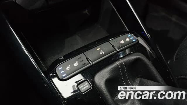 2020 Kia Stonic 1.4 Sold VIN KNADD814BLS493853 – photo 18 2020 Kia Stonic 1.4 Sold VIN KNADD814BLS493853 – photo 18