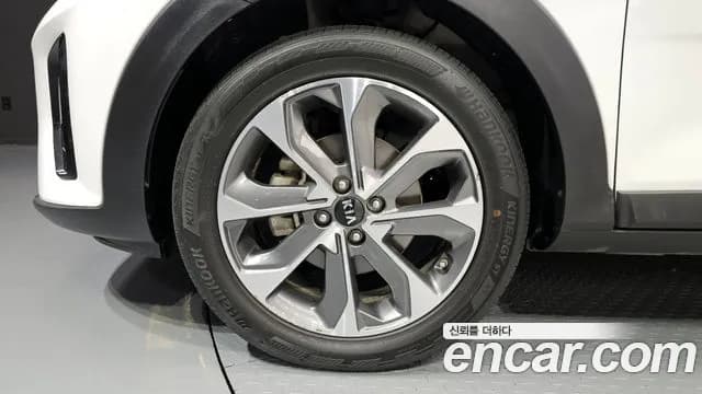 2020 Kia Stonic 1.4 Sold VIN KNADD814BLS493853 – photo 20 2020 Kia Stonic 1.4 Sold VIN KNADD814BLS493853 – photo 20