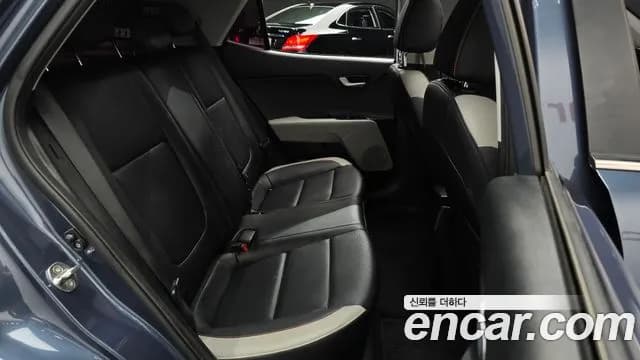 2018 Kia Stonic Diesel 1.6 Sold VIN KNADE815GJS078645 – front exterior 2018 Kia Stonic Diesel 1.6 Sold VIN KNADE815GJS078645 – front exterior