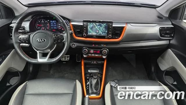 2018 Kia Stonic Diesel 1.6 Sold VIN KNADE815GJS078645 – odometer reading 2018 Kia Stonic Diesel 1.6 Sold VIN KNADE815GJS078645 – odometer reading