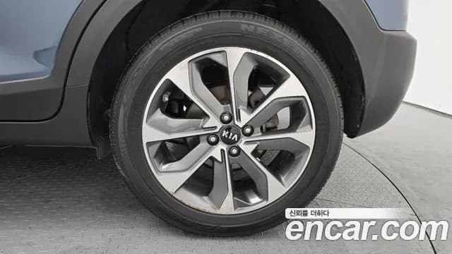 2018 Kia Stonic Diesel 1.6 Sold VIN KNADE815GJS078645 – photo 11 2018 Kia Stonic Diesel 1.6 Sold VIN KNADE815GJS078645 – photo 11