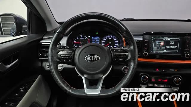 2018 Kia Stonic Diesel 1.6 Sold VIN KNADE815GJS078645 – photo 13 2018 Kia Stonic Diesel 1.6 Sold VIN KNADE815GJS078645 – photo 13