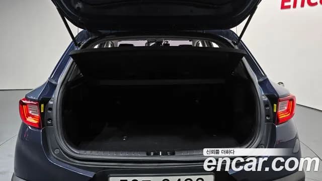 2018 Kia Stonic Diesel 1.6 Sold VIN KNADE815GJS078645 – photo 14 2018 Kia Stonic Diesel 1.6 Sold VIN KNADE815GJS078645 – photo 14