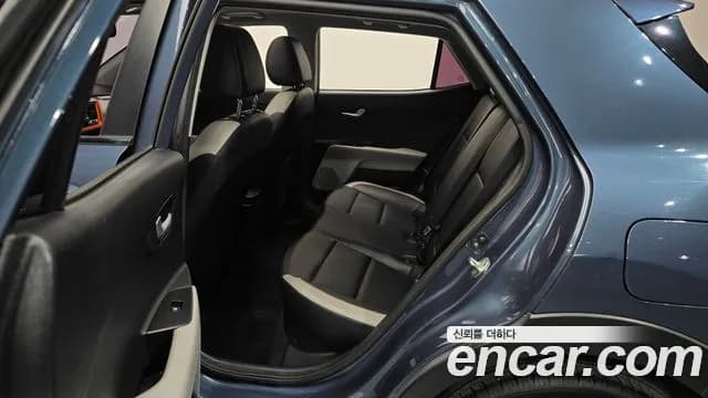 2018 Kia Stonic Diesel 1.6 Sold VIN KNADE815GJS078645 – photo 16 2018 Kia Stonic Diesel 1.6 Sold VIN KNADE815GJS078645 – photo 16