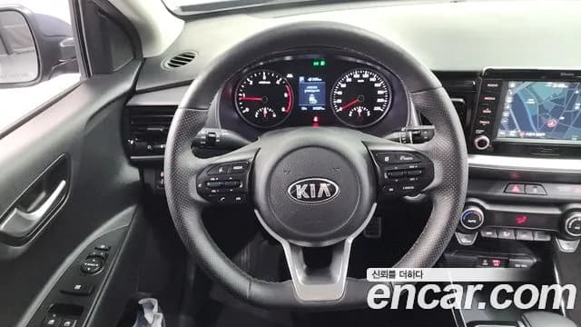 2018 Kia Stonic Diesel 1.6 Sold VIN KNADE815GJS079363 – interior seats 2018 Kia Stonic Diesel 1.6 Sold VIN KNADE815GJS079363 – interior seats