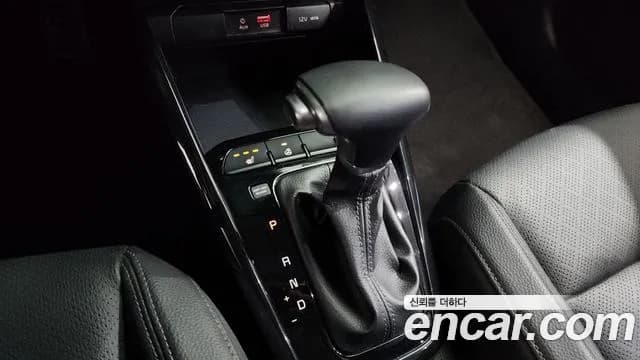 2018 Kia Stonic Diesel 1.6 Sold VIN KNADE815GJS079363 – exterior detail 2018 Kia Stonic Diesel 1.6 Sold VIN KNADE815GJS079363 – exterior detail