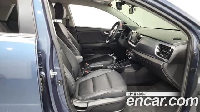 2018 Kia Stonic Diesel 1.6 Sold VIN KNADE815GJS079363 – photo 11 2018 Kia Stonic Diesel 1.6 Sold VIN KNADE815GJS079363 – photo 11