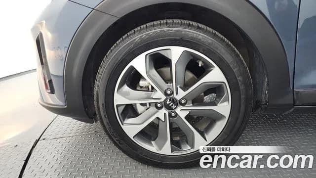 2018 Kia Stonic Diesel 1.6 Sold VIN KNADE815GJS079363 – photo 13 2018 Kia Stonic Diesel 1.6 Sold VIN KNADE815GJS079363 – photo 13