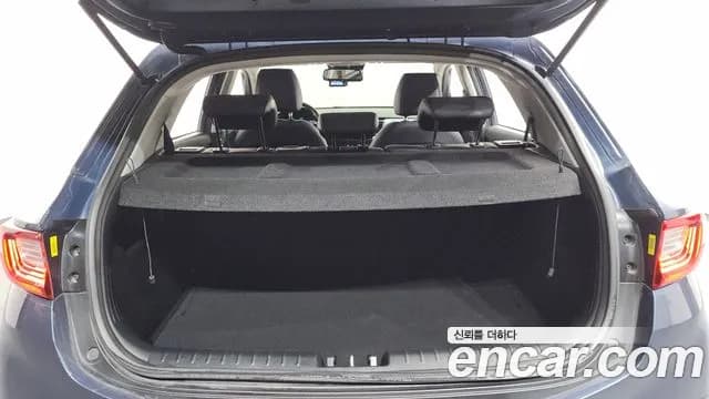 2018 Kia Stonic Diesel 1.6 Sold VIN KNADE815GJS079363 – photo 14 2018 Kia Stonic Diesel 1.6 Sold VIN KNADE815GJS079363 – photo 14