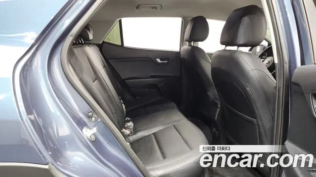 2018 Kia Stonic Diesel 1.6 Sold VIN KNADE815GJS079363 – photo 16 2018 Kia Stonic Diesel 1.6 Sold VIN KNADE815GJS079363 – photo 16