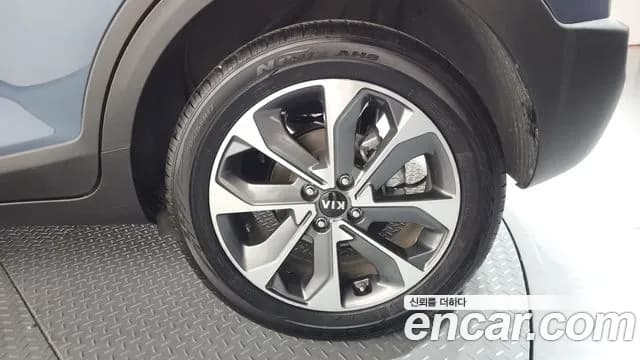 2018 Kia Stonic Diesel 1.6 Sold VIN KNADE815GJS079363 – photo 18 2018 Kia Stonic Diesel 1.6 Sold VIN KNADE815GJS079363 – photo 18