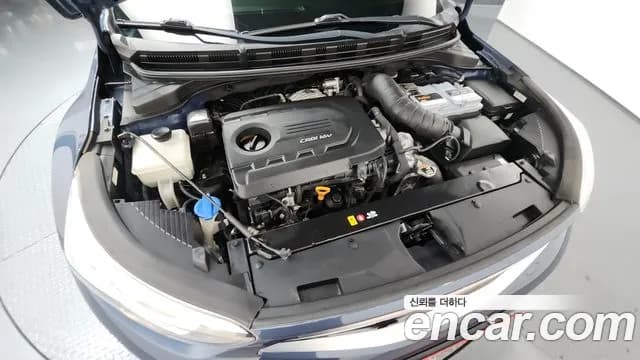 2018 Kia Stonic Diesel 1.6 Sold VIN KNADE815GJS079363 – photo 20 2018 Kia Stonic Diesel 1.6 Sold VIN KNADE815GJS079363 – photo 20