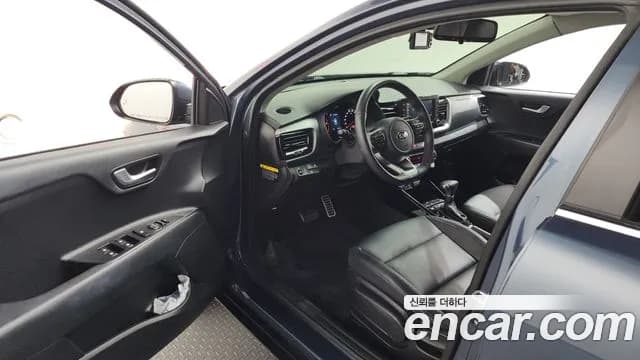 2018 Kia Stonic Diesel 1.6 Sold VIN KNADE815GJS079363 – photo 27 2018 Kia Stonic Diesel 1.6 Sold VIN KNADE815GJS079363 – photo 27