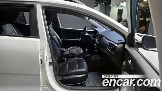 2018 Kia Stonic Diesel 1.6 Sold VIN KNADE815GJS096430 – front exterior 2018 Kia Stonic Diesel 1.6 Sold VIN KNADE815GJS096430 – front exterior