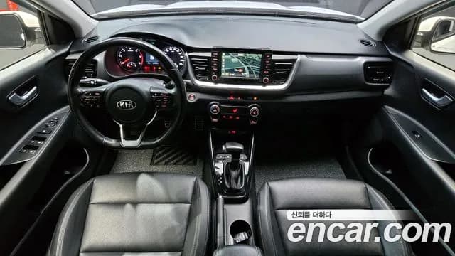 2018 Kia Stonic Diesel 1.6 Sold VIN KNADE815GJS096430 – exterior detail 2018 Kia Stonic Diesel 1.6 Sold VIN KNADE815GJS096430 – exterior detail