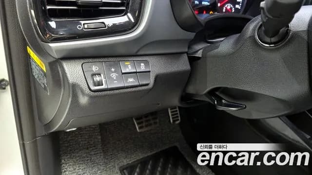2018 Kia Stonic Diesel 1.6 Sold VIN KNADE815GJS096430 – trunk area 2018 Kia Stonic Diesel 1.6 Sold VIN KNADE815GJS096430 – trunk area