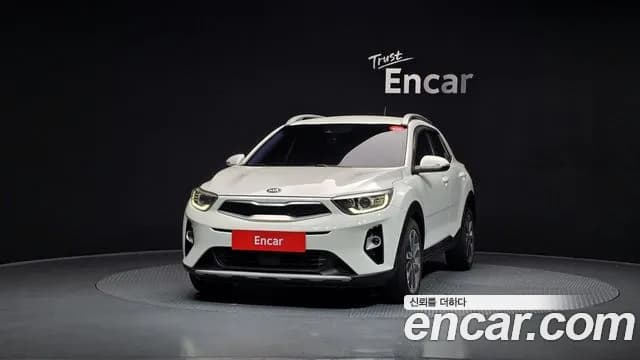 2018 Kia Stonic Diesel 1.6 Sold VIN KNADE815GJS096430 – photo 15 2018 Kia Stonic Diesel 1.6 Sold VIN KNADE815GJS096430 – photo 15
