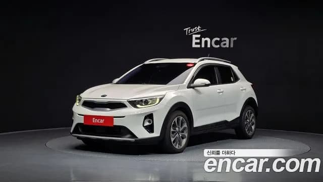 2018 Kia Stonic Diesel 1.6 Sold VIN KNADE815GJS096430 – photo 17 2018 Kia Stonic Diesel 1.6 Sold VIN KNADE815GJS096430 – photo 17