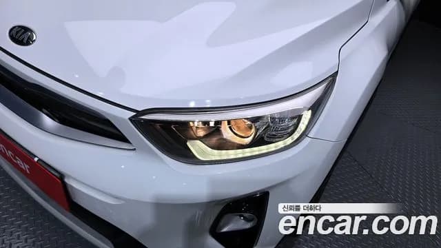 2018 Kia Stonic Diesel 1.6 Sold VIN KNADE815GJS096430 – photo 18 2018 Kia Stonic Diesel 1.6 Sold VIN KNADE815GJS096430 – photo 18