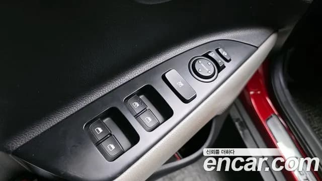 2018 Kia Stonic Diesel 1.6 Sold VIN KNADE815GJS104275 – side profile 2018 Kia Stonic Diesel 1.6 Sold VIN KNADE815GJS104275 – side profile