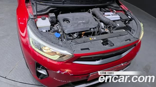2018 Kia Stonic Diesel 1.6 Sold VIN KNADE815GJS104275 – photo 13 2018 Kia Stonic Diesel 1.6 Sold VIN KNADE815GJS104275 – photo 13