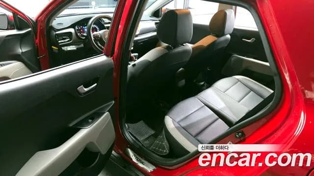 2018 Kia Stonic Diesel 1.6 Sold VIN KNADE815GJS104275 – photo 19 2018 Kia Stonic Diesel 1.6 Sold VIN KNADE815GJS104275 – photo 19