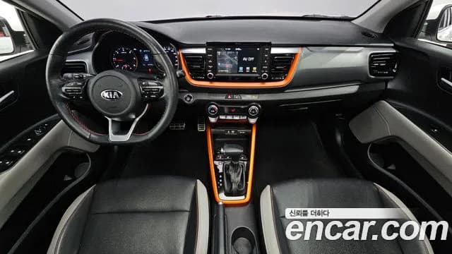 2018 Kia Stonic Diesel 1.6 Sold VIN KNADE815GJS112454 – side profile 2018 Kia Stonic Diesel 1.6 Sold VIN KNADE815GJS112454 – side profile