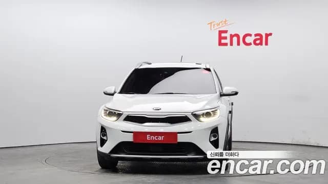 2018 Kia Stonic Diesel 1.6 Sold VIN KNADE815GJS112454 – dashboard 2018 Kia Stonic Diesel 1.6 Sold VIN KNADE815GJS112454 – dashboard