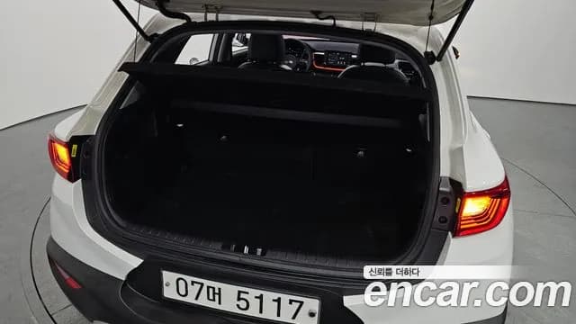2018 Kia Stonic Diesel 1.6 Sold VIN KNADE815GJS112454 – photo 11 2018 Kia Stonic Diesel 1.6 Sold VIN KNADE815GJS112454 – photo 11