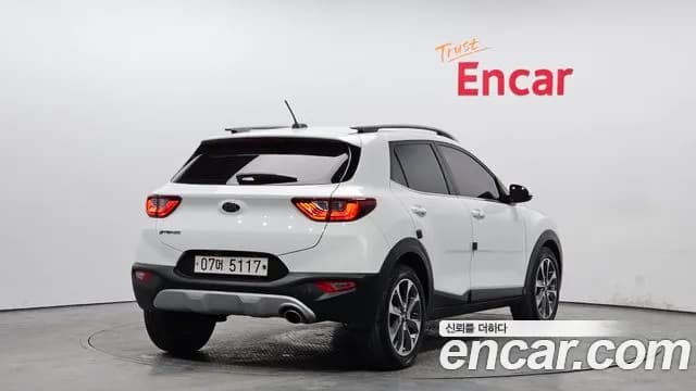 2018 Kia Stonic Diesel 1.6 Sold VIN KNADE815GJS112454 – photo 13 2018 Kia Stonic Diesel 1.6 Sold VIN KNADE815GJS112454 – photo 13